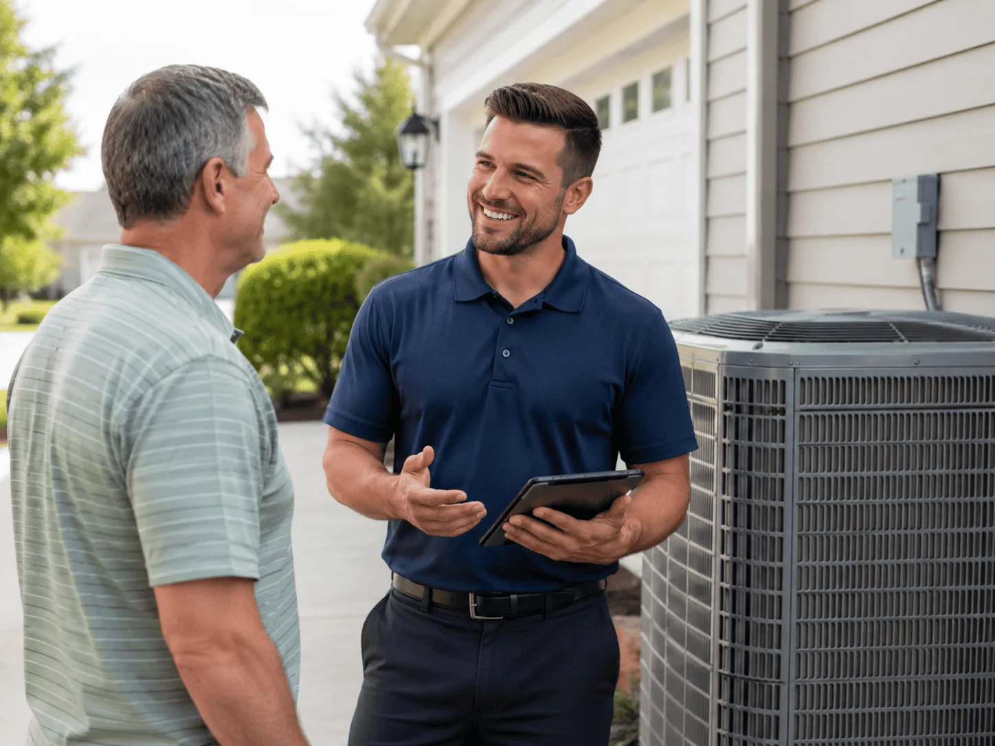 Heat Pump Installation Towaco, NJ FAQs